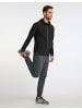 Venice Beach Funktionsjacke VB Men Bowen in Schwarz