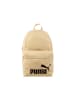 Puma Phase Backpack 22 Liter Rucksack in toasted almound