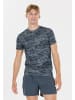 Endurance Sport-Shirt Genen in Print 3830