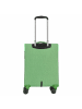 March15 Seychelles - 4-Rollen Kabinentrolley S 52 cm erw. USB (moss green) in moss green