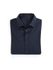 John Devin Langarmhemd in navy