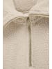 Polo Club Sweatshirt WOMAN SIA POLAR LONG SLEEVE REGULAR FIT in Beige