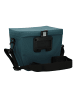Jack Wolfskin Gravex Fahrradtasche 27 cm in sea green