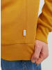Jack & Jones Sweatshirt für Herren in gelb
