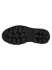 Tamaris Schnürboots 1-25209-45 in schwarz
