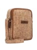 Greenburry Vintage Cork Umhängetasche 16.5 cm in cork