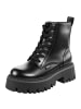 Buffalo Stiefeletten in Schwarz