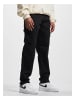 DEF Cargo Trouser in black