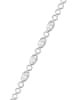 faina Bracelet in Silver
