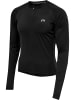 Newline Newline T-Shirt Mens Core Radfahren Herren Atmungsaktiv in BLACK