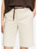 comma Bermuda in 9300_helles beige