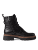 Tamaris Chelsea Boot in schwarz