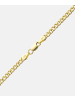 Diamant L'éternel Halskette aus 585 Gelbgold