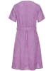 LASCANA Blusenkleid in violett