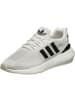 adidas Turnschuhe in crystal white