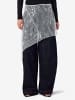 Noisy may Sarong in Bright White1