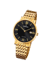 Festina Analog-Armbanduhr Festina Swiss Made gold mittel (ca. 39mm)
