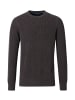 CASAMODA Pullover in Schlamm