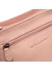 The Chesterfield Brand Aston Umhängetasche Leder 25 cm in vintage rose