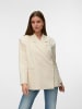 Vero Moda Blazer in Seedpearl