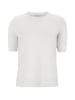 Soft Rebels T-shirt Knitwear in 002 Snow White