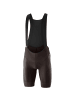 Gonso Latzhose SQlab GO Bib Cargo M in Dunkelbraun659