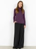 soyaconcept Hemd SC_MARICA in 5120 PLUM PERFECT