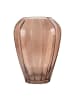 ebuy24 Vase Bragança Braun 22 x 22 cm