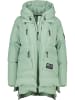 alife and kickin Winterjacke, Outdoorjacke, Steppjacke RachelAK A in alpine frost