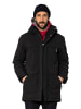 elkline Winterparka Real Stuff in black