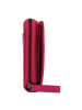 Braun Büffel Verona Geldbörse Leder 10 cm in magenta