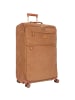 BRIC`s Life 4-Rollen Trolley 77 cm in camel