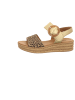 Gabor Sandalette in beige
