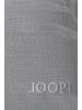 JOOP! JOOP! FINE-LEAF Zierkissenhülle 50x50 cm, Anthrazit
