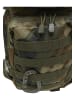 Brandit Backpacks in woodland