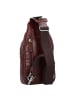 PICARD Buddy Umhängetasche Leder 15 cm in cognac