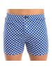 Abanderado 2er-Set: Boxershorts in Multicolored
