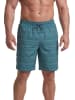 Men Plus Badehose in petrol