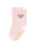 Steiff Socken 4er Pack in Rosa