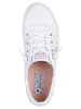 Skechers Sneakers Low BOBS B Cute in weiß