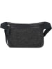 Esquire Gürteltasche 24 cm anthrazit
