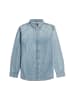 G-Star Raw Clean Slim Hemd sun faded pacific blue