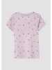 s.Oliver T-Shirt in 42A2_flieder