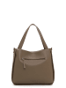 SURI FREY Shopper SFY Buffey in taupe