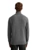 Marc O'Polo Troyer regular in Graphic Grey Melange