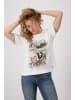 monari Shirt in weiss