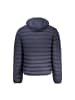 Armata di Mare Blau Polyamid Herren Jacke