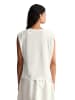 Marc O'Polo DENIM T-Shirt relaxed in Silky White