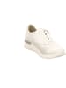 WALDLÄUFER Schnürschuhe in weiss