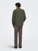 ONLY & SONS Hemd in Beluga 1